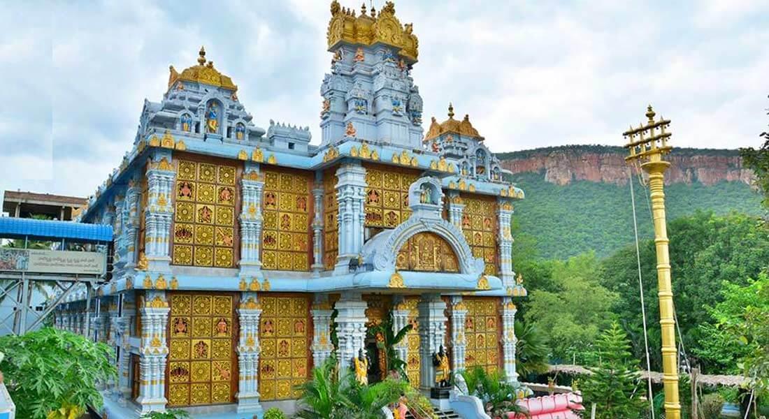 A Journey Through Vibrant City Life