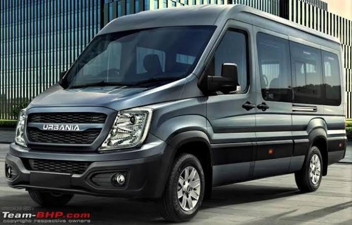 Urbania